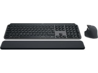 Logitech MX Keys S Combo - Draadloos Toetsenbord en Muis voor €139,66