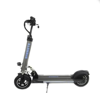 Scooter Eléctrico Shengte 10 Silver 800W por $439.990