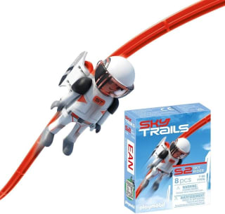 Playmobil, SKY TRAILS: Sky Rider voor €9,14 bij Amazon