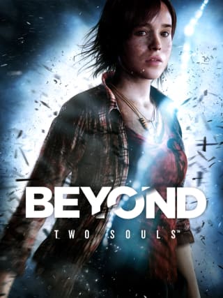 Beyond: Two Souls por $29 | Oferta Epic Games