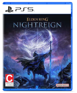 Elden Ring Nightreign para PS5 por $379 | Oferta Sears