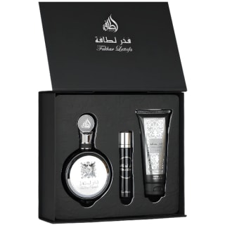 Lattafa Fakhar For Men Gift Set for £20.57 with Code