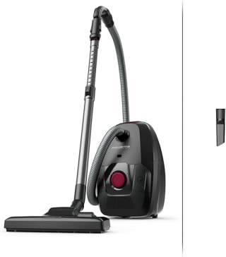 Rowenta Green Force Max RO4933 stofzuiger met zak voor €99,99 bij Amazon