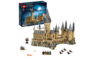 LEGO 71043 Hogwarts Castle voor €299,99 bij Toychamp