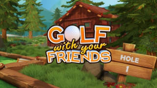 Golf With Your Friends on PC for £1.09