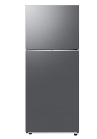 Samsung Frigorífico Dos puertas Bespoke Inox 393L Clasificación Energética E por 436€