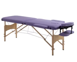 Camilla Plegable HOMCOM por 71,05€