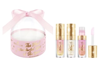 Essence Hydra Kiss Lip Oil Set Por 5,69€
