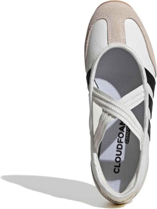 adidas Barreda Mary Jane Shoes voor €52,11 bij Amazon