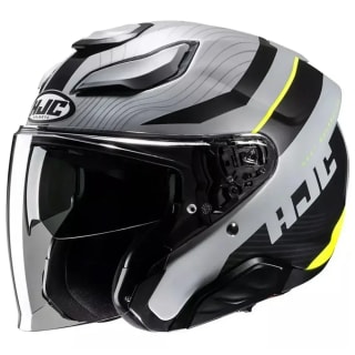 Casco Jet Hjc F31 Naby por 159€