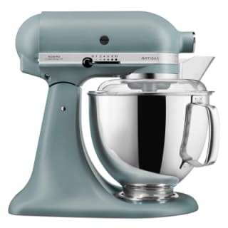 Diverse Kitchenaid Artisan Keukenmachine 4,8L voor €399 bij like2cook