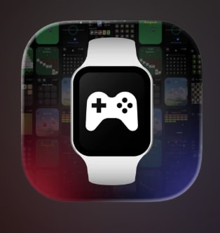 WatchQ Pro: Pack de +15 juegos para Apple Watch [Gratis]