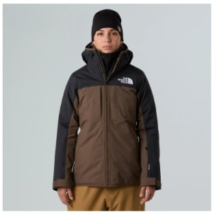 Chaqueta esquí para Mujer The north Face W Namak Insulated por 99.99€