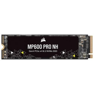 Corsair MP600 PRO NH 2TB SSD M.2 NVMe PCIe 4.0 por 116,92€