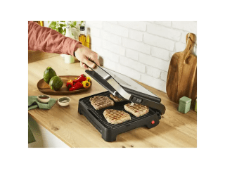 TEFAL GC271D Inicio Classic Contactgrill voor €49,99 bij MediaMarkt
