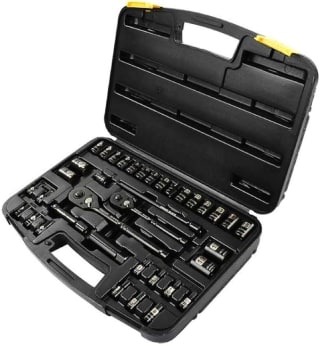 Juego llaves STANLEY 3/8 por $639 | Oferta Amazon