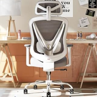 FLEXISPOT Foldex ergonomische bureaustoel voor €203,99 bij Amazon