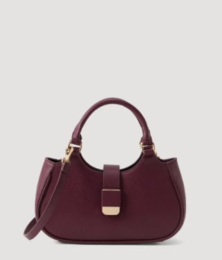 Bolso de mano Anna Field por 12.5€