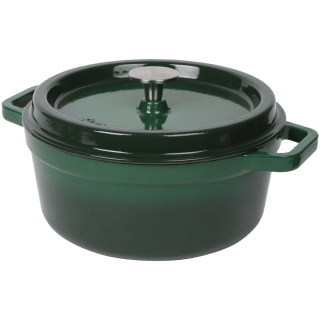 Sola gietijzeren braadpan Ø 24 cm voor €19,95 bij Action