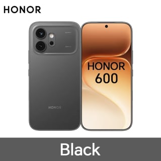 HONOR 600 5G por 343,88€ en AliExpress