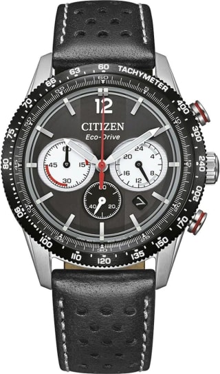 Citizen Chrono Racing CA4717-06E por 179,95€ en Amazon