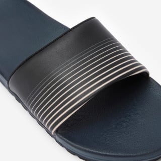 Claquettes homme, 550 Lines à 8,99€ chez Decathlon