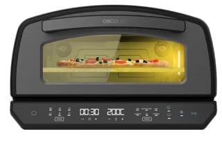 Four à pizza multifonction Pizza&Co 500 Max Cecotec à 199€