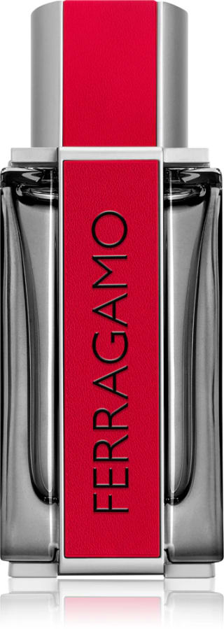 Ferragamo Red Leather 100 ml Eau de Parfum para Hombre por 34€