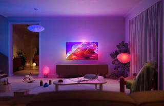 Philips 43PQS9001 The One pour 537€