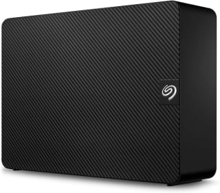 Seagate Expansion Desktop 6TB externe harde schijf voor €165 bij Amazon