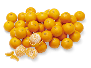 Mandarijnen (1 kg) voor €1,29 bij Lidl