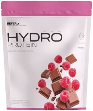 Beverly HYDRO PROTEIN 1 kg por solo 29,50€