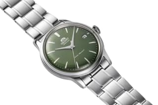 Orient Bambino Metal RA-AC0M09E 38.4mm por 229€