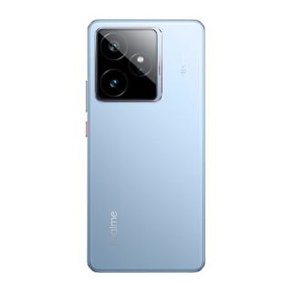 realme GT 7 12GB+512GB por 327€ en AliExpress