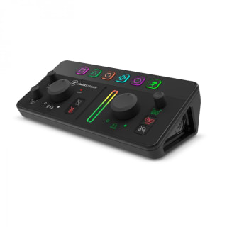 Mackie MainStream Streaming Interface voor €57,50 bij Gear4music