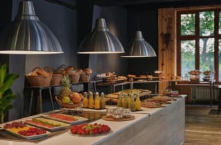 Hotel MET Pamplona por 36€ en Buscounchollo