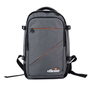ellesse Cabin Bag Bottega Rucksack 16,8 L SHBA4823 por 12,99€ en Deporte-Outlet