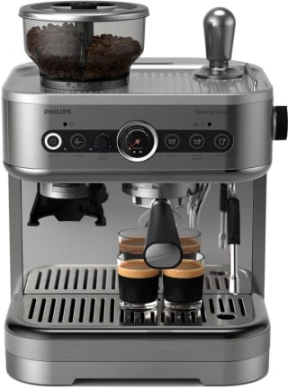 Philips Barista Brew voor €400 bij Bol.com