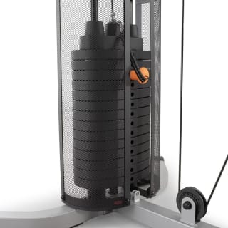 Marcy Gimnasio Multifuncional MWM-986 por $7,999 en Costco