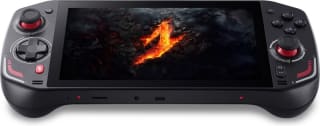 Acer Nitro Blaze 7 Ryzen 7 1TB Handheld Gaming PC voor €549 bij Megekko