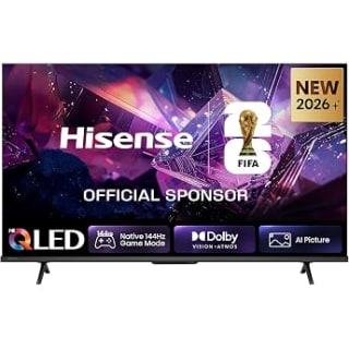 Hisense 43E7DS 43 inch voor €229 bij Amazon