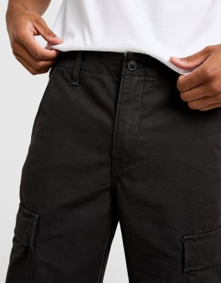 LEVI'S Straight Cargo Pants for £30 at JD Sports