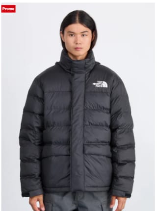 Veste The North Face M LIMBARA INSULATED JACKET à 187,95€