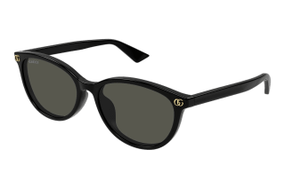Gucci GG1587S 002 zonnebril voor €189,95 bij iBOOD