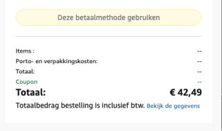 UGREEN Steam Deck Dockingstation (6-in-1) voor €42,49 bij Amazon