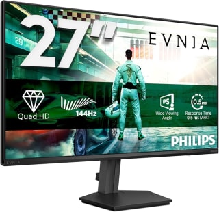 PHILIPS Evnia 27M2N3500NF 27 pulgadas por 109,99€ en Amazon