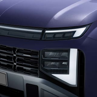 Hyundai Venue 2027 desde $385,000 en Hyundai