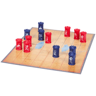 Jumbo compact reisspel voor €4,99 bij Action