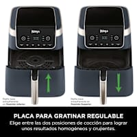 Ninja Max Pro AF180EUCYD (6,2 L) por 89,99€ en SharkNinja
