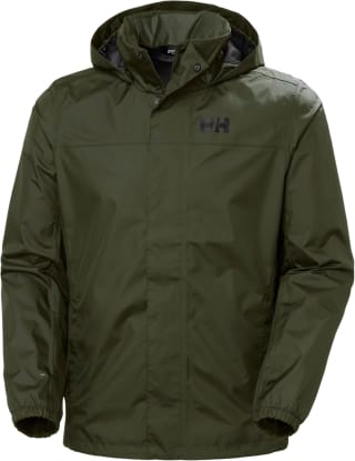Helly Hansen Milford Jacket para hombre por 50,02€ en Amazon
